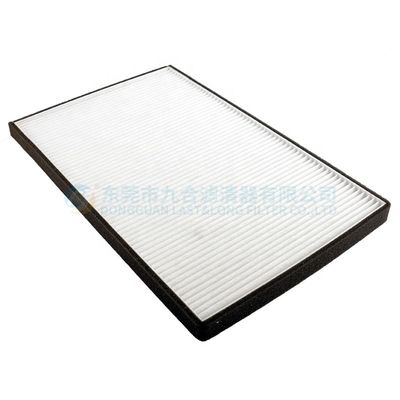 360*240*20mm Heavy-duty Cabin Air Filter OE 803588208 for XCMG Construction Machinery Part 360*240*20mm Car Application