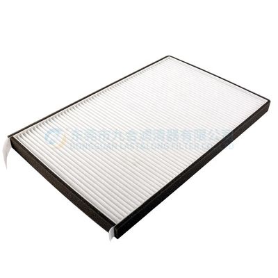 360*240*20mm Heavy-duty Cabin Air Filter OE 803588208 for XCMG Construction Machinery Part 360*240*20mm Car Application