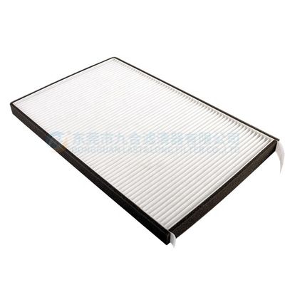 360*240*20mm Heavy-duty Cabin Air Filter OE 803588208 for XCMG Construction Machinery Part 360*240*20mm Car Application