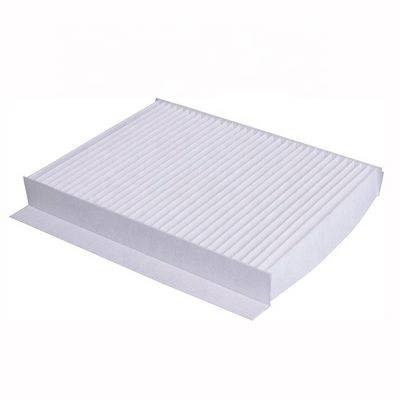 OEM 77362394 46723331 DCF024P CF9408 CU2335 Cabin Air Filter 93%-99% Efficiency and NON WOVEN Material