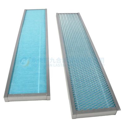 Filter Paper Cabin Air Filter for Excavator Construction Equipment PA3939 CA-55850 4I-12783050329 Industrial Machinery