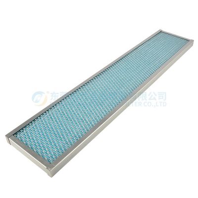 Filter Paper Cabin Air Filter for Excavator Construction Equipment PA3939 CA-55850 4I-12783050329 Industrial Machinery