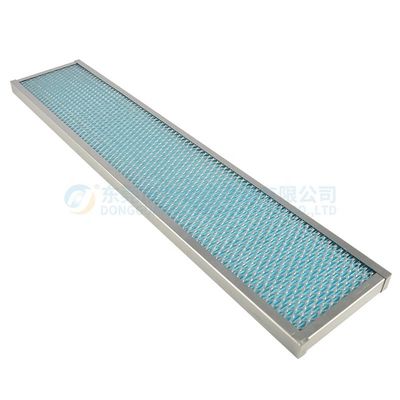 Filter Paper Cabin Air Filter for Excavator Construction Equipment PA3939 CA-55850 4I-12783050329 Industrial Machinery