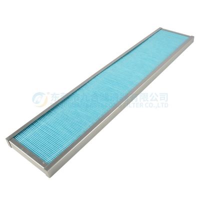 Filter Paper Cabin Air Filter for Excavator Construction Equipment PA3939 CA-55850 4I-12783050329 Industrial Machinery