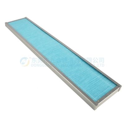 Filter Paper Cabin Air Filter for Excavator Construction Equipment PA3939 CA-55850 4I-12783050329 Industrial Machinery