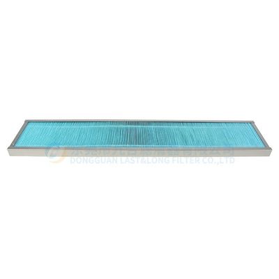 Filter Paper Cabin Air Filter for Excavator Construction Equipment PA3939 CA-55850 4I-12783050329 Industrial Machinery