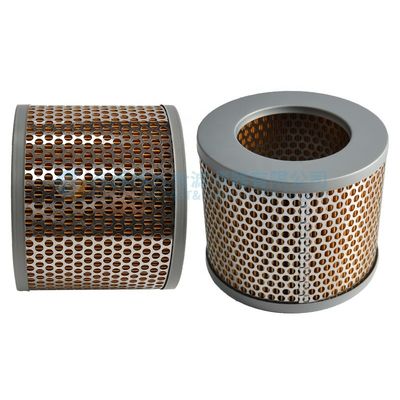 Excavator Cabin Air Filter for Building Material Shops SA19961 396-7087 3967087