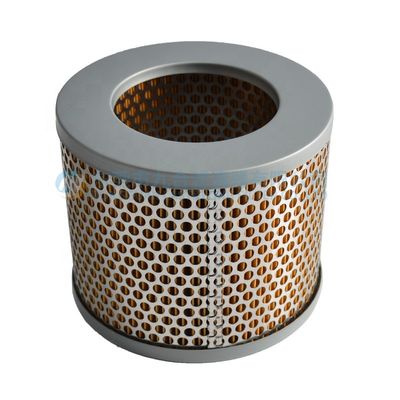 Excavator Cabin Air Filter for Building Material Shops SA19961 396-7087 3967087