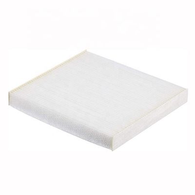 Replaceable Cabin Air Filter for CX-7 ER 2.5 MZR GJ6A-61-P11A DD10-61-P11 GJ6A6-1P119C GS1D-61P11 CU2043 CA-1705 WP9186