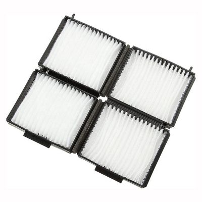 OEM GE6T-61-J6X GE6T-61-J6XA9B  MC-5102 DCF291P CF10918-2 CU2033-2 Cabin Air Filter