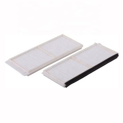 NON WOVEN Cabin Air Filter Reference NO. 17510F-X2 for OEM D651-61-J6X D651-61-J6X9A CF10511-2 CU23001-2 CA-17110