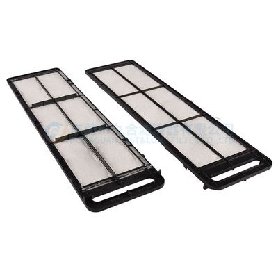 Heavy-duty ND145530-1210 60088111 Cabin Air Filter for Construction Machinery Part Industrial Filters