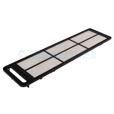 Heavy-duty ND145530-1210 60088111 Cabin Air Filter for Construction Machinery Part Industrial Filters