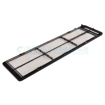 Heavy-duty ND145530-1210 60088111 Cabin Air Filter for Construction Machinery Part Industrial Filters