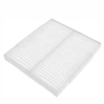 Efficiency 93%-99% Cabin Air Filter MC-5120 32552 CF10501 CA-17090 216*203*22mm for OEM DD10-61-P11 GS1D-61-P11 GI6A-61-P11A