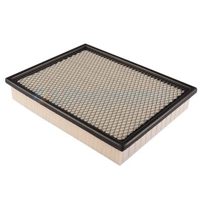 Product Size 286*226*47 112-7448 1127448 CAB AIR FILTER for Heavy-duty Construction Machinery Industrial Filters