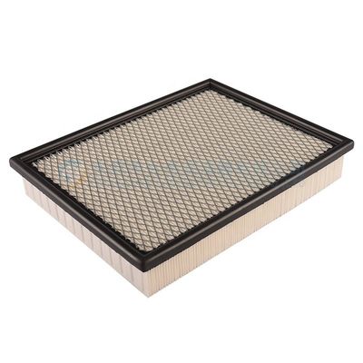 Product Size 286*226*47 112-7448 1127448 CAB AIR FILTER for Heavy-duty Construction Machinery Industrial Filters