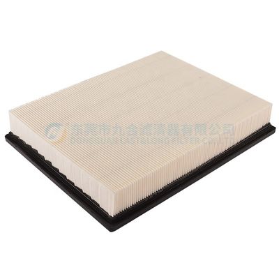 Product Size 286*226*47 112-7448 1127448 CAB AIR FILTER for Heavy-duty Construction Machinery Industrial Filters