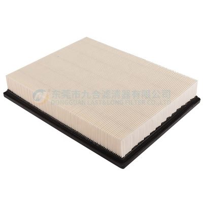 Product Size 286*226*47 112-7448 1127448 CAB AIR FILTER for Heavy-duty Construction Machinery Industrial Filters