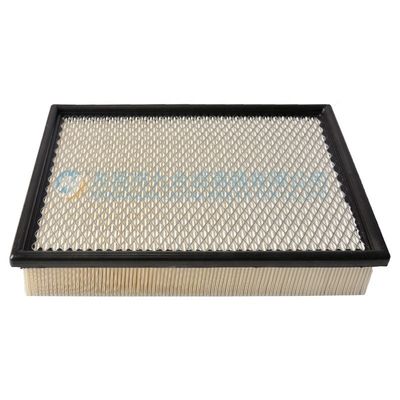 Product Size 286*226*47 112-7448 1127448 CAB AIR FILTER for Heavy-duty Construction Machinery Industrial Filters