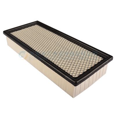 Construction Works Excavator Cab Air Filter 2656618 Heavy-duty Filters for Construction Machinery Parts