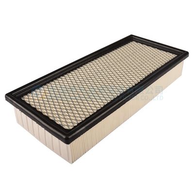 Construction Works Excavator Cab Air Filter 2656618 Heavy-duty Filters for Construction Machinery Parts