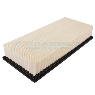 Construction Works Excavator Cab Air Filter 2656618 Heavy-duty Filters for Construction Machinery Parts