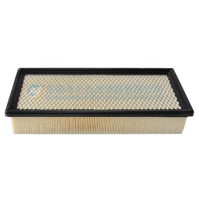 Construction Works Excavator Cab Air Filter 2656618 Heavy-duty Filters for Construction Machinery Parts