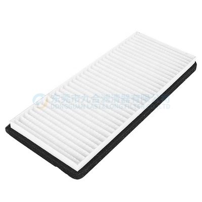 NON WOVEN Cabin Air Filter for JCB Car Application SC60094 333/C7305 333C7305 and Performance