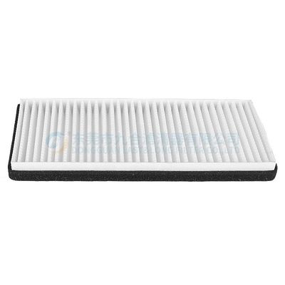NON WOVEN Cabin Air Filter for JCB Car Application SC60094 333/C7305 333C7305 and Performance