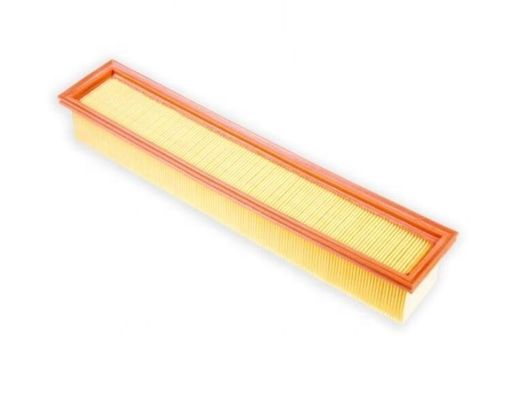 Filtr Kabiny Panelowy 4384415M2 CU49100 SKL46710 Filter Paper for Construction Equipment Trucks