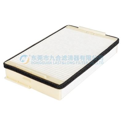 Truck Cab Filter 1791192 1362124 CU2534 SC60022 SKL46105 The Perfect Fit for Your Construction Equipment Demands