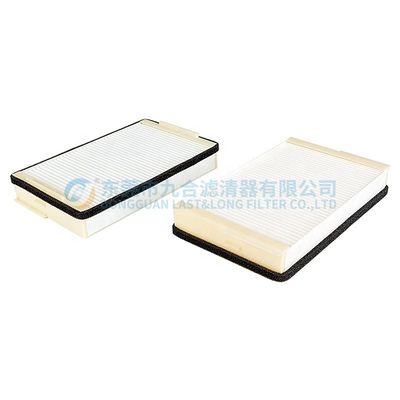 Truck Cab Filter 1791192 1362124 CU2534 SC60022 SKL46105 The Perfect Fit for Your Construction Equipment Demands