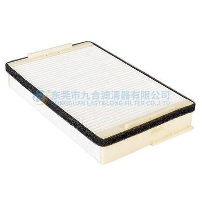 Truck Cab Filter 1791192 1362124 CU2534 SC60022 SKL46105 The Perfect Fit for Your Construction Equipment Demands