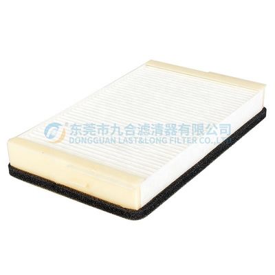 Truck Cab Filter 1791192 1362124 CU2534 SC60022 SKL46105 The Perfect Fit for Your Construction Equipment Demands
