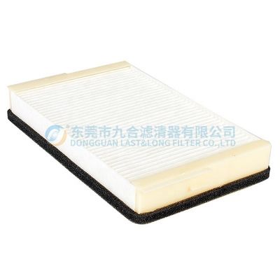 Truck Cab Filter 1791192 1362124 CU2534 SC60022 SKL46105 The Perfect Fit for Your Construction Equipment Demands