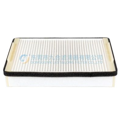 Truck Cab Filter 1791192 1362124 CU2534 SC60022 SKL46105 The Perfect Fit for Your Construction Equipment Demands