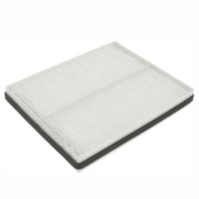 OEM DC20-61-J6X MC-5110 J1343003 Automobile Cabin Air Filter in 212*169*29mm Size for Optimal Air Filtration