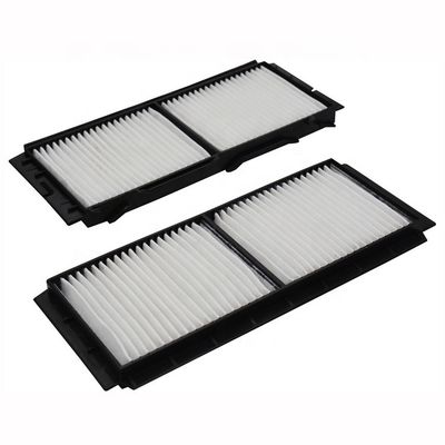 CF10824-2 CU26008-2 OEM BBP2-61-J6X9A MC-5121 Cabin Air Filter for Mazda1 249*103*17/249*98*17mm