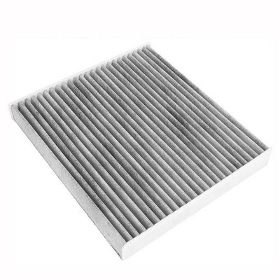 OEM UCY0-61-P11 E3980LI CUK24006 CA-17140 Ford1 Activated Carbon Cabin Air Filter with Efficiency 93%-99%