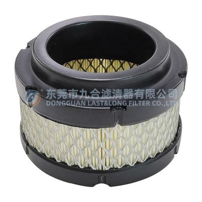 11707077 Hydraulic Filter Construction Equipment Air Filter AF26455 PA5311