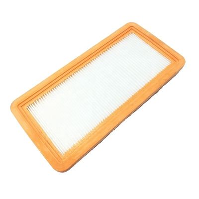 Construction Equipment FILTER PAPER F28-10154 Cabin Air Filter for Tracked Excavator