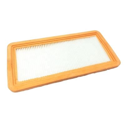 Construction Equipment FILTER PAPER F28-10154 Cabin Air Filter for Tracked Excavator