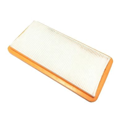 Construction Equipment FILTER PAPER F28-10154 Cabin Air Filter for Tracked Excavator