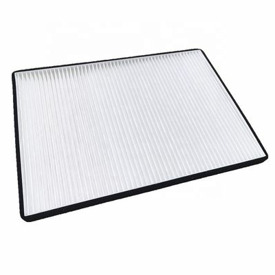 320*225*25mm Pollen Filter for Trucks Cabin Air Filter 1537148 CU3132 1322255 1825427 1658991 K118060N50 5021185577