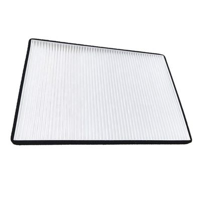 320*225*25mm Pollen Filter for Trucks Cabin Air Filter 1537148 CU3132 1322255 1825427 1658991 K118060N50 5021185577