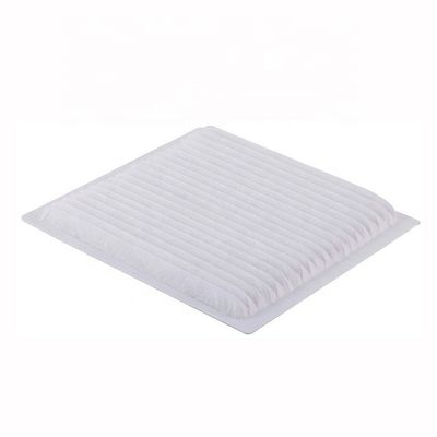 Efficiency of 93%-99% Cabin Air Filter for OEM L206-61-P11 L206-V6-751 L2Y6-61-P11 LF24-61-P11 Reference NO. 7110411SX