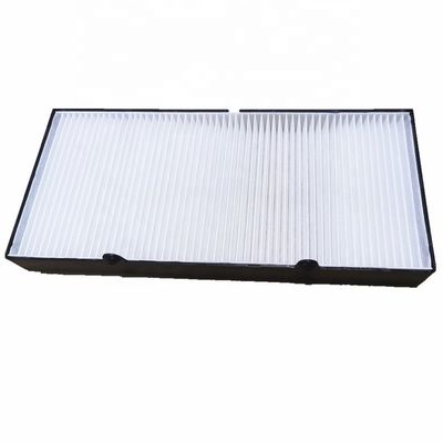 Construction Equipment 500086329 FILTR KABINY 504119162 504073914 Pollen Filter EuroCargo Since 2003 LA1400