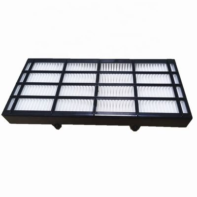 Construction Equipment 500086329 FILTR KABINY 504119162 504073914 Pollen Filter EuroCargo Since 2003 LA1400