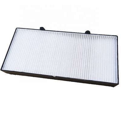 Construction Equipment 500086329 FILTR KABINY 504119162 504073914 Pollen Filter EuroCargo Since 2003 LA1400